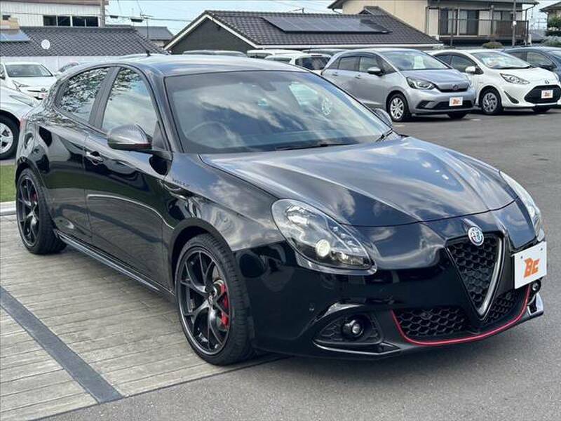 GIULIETTA