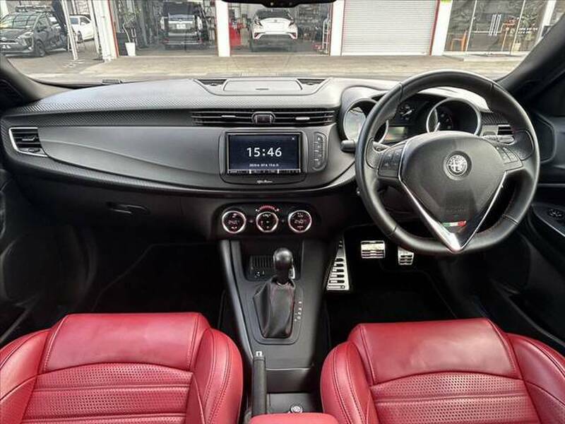 GIULIETTA