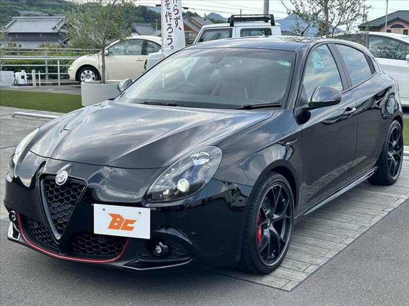 GIULIETTA
