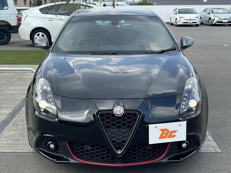 GIULIETTA