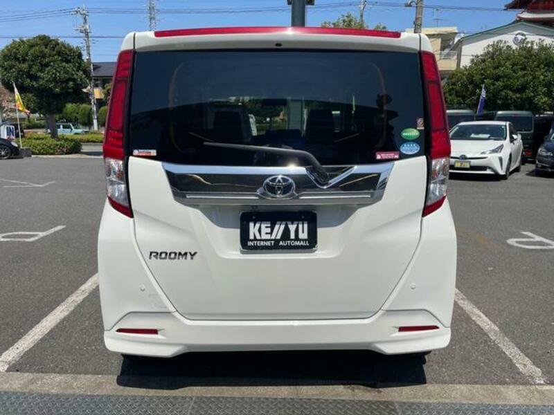 ROOMY