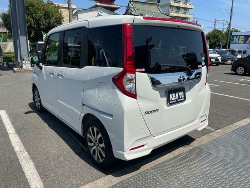 ROOMY