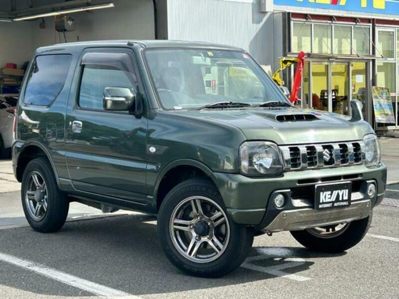 JIMNY