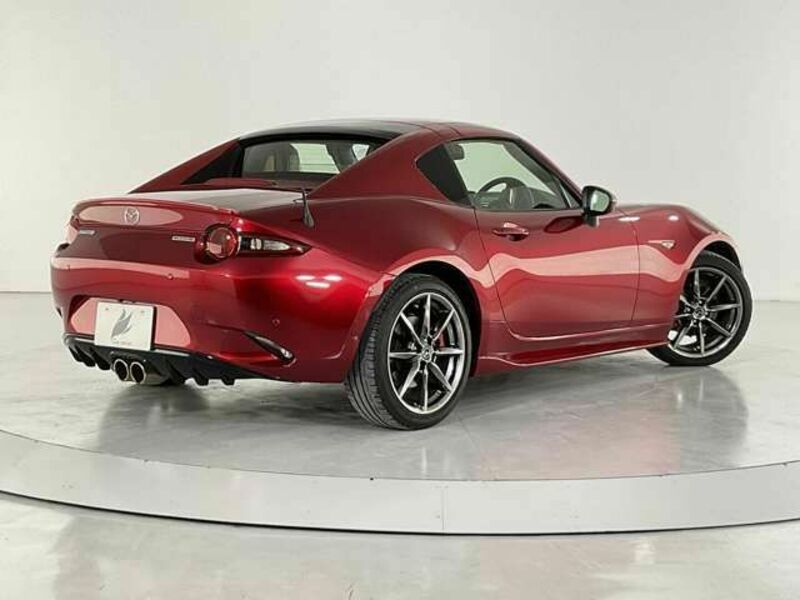 ROADSTER RF