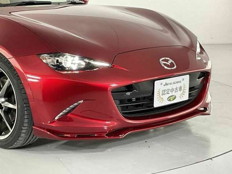 ROADSTER RF