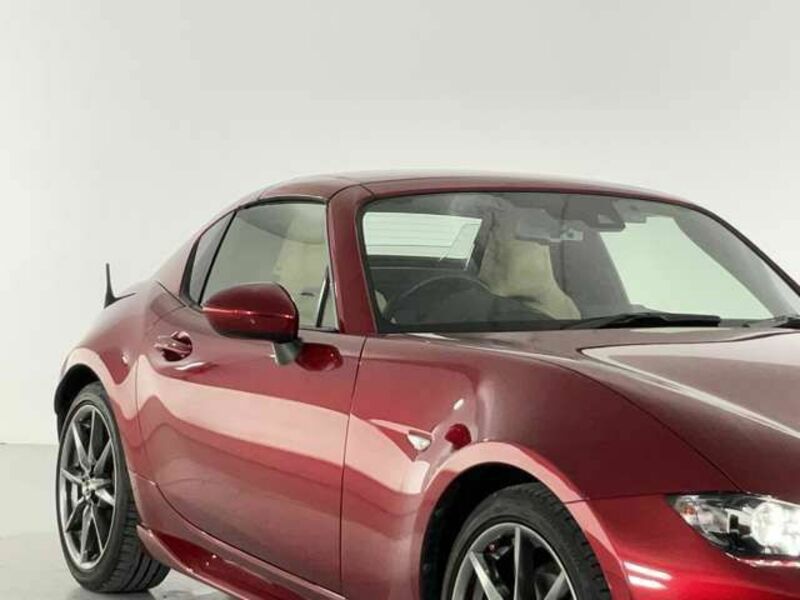 ROADSTER RF