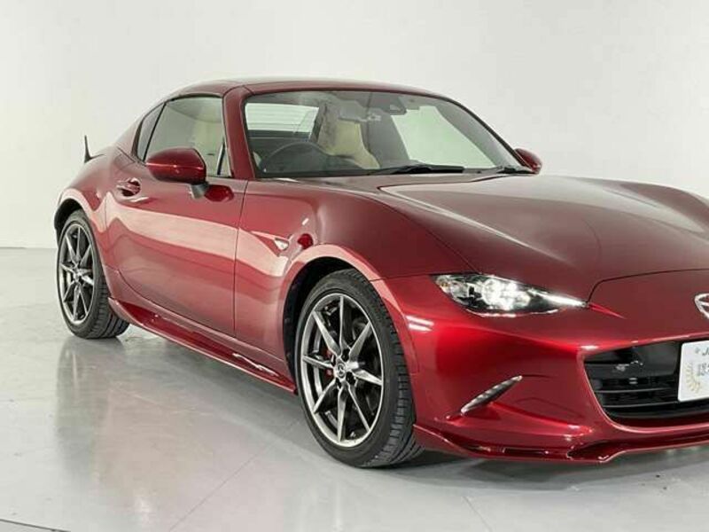 ROADSTER RF
