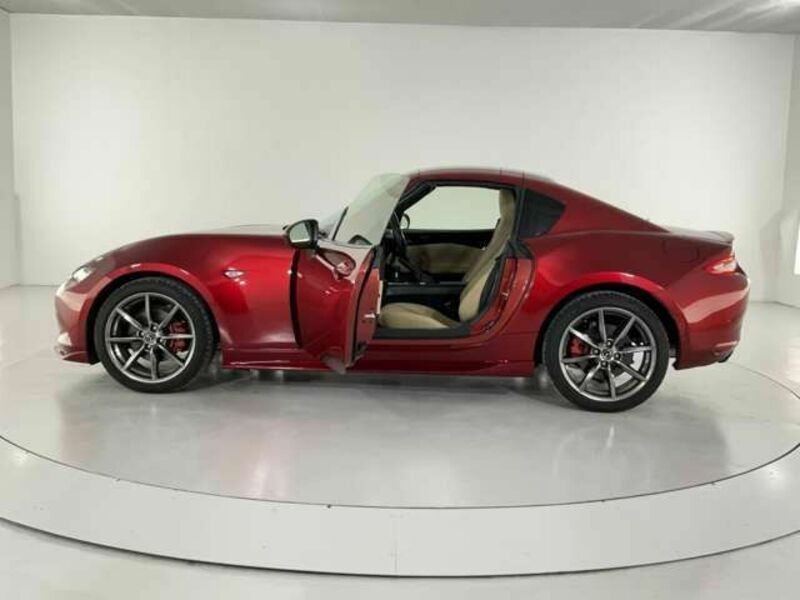 ROADSTER RF