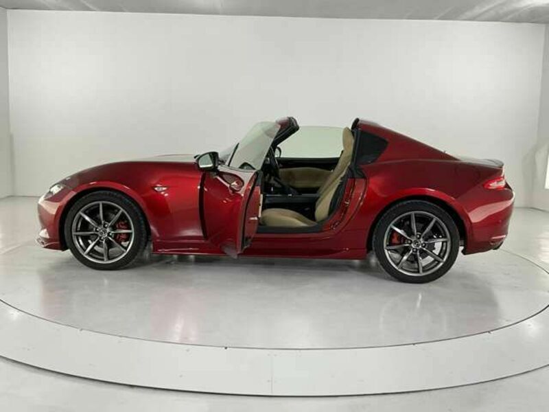 ROADSTER RF