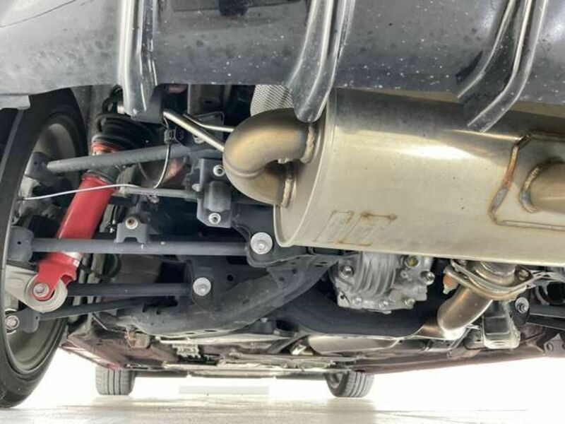 ROADSTER RF