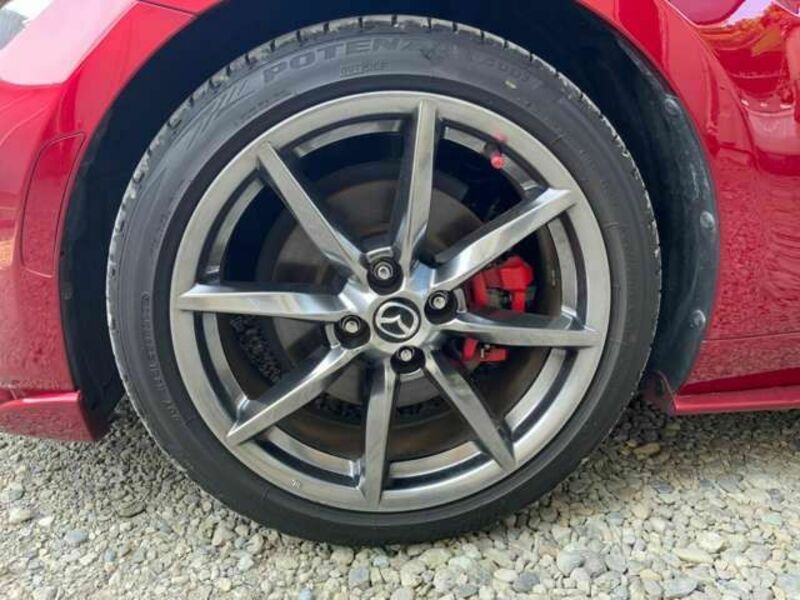 ROADSTER RF
