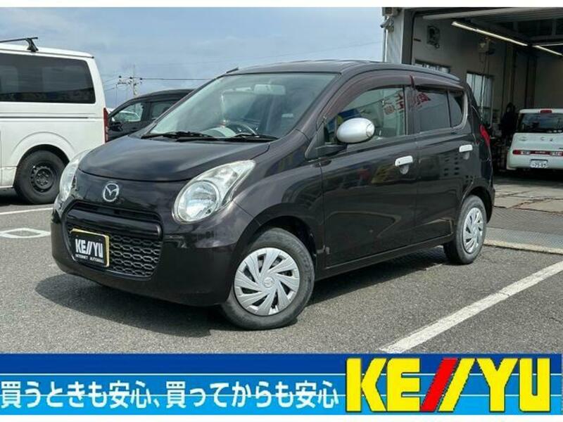 MAZDA CAROL ECO