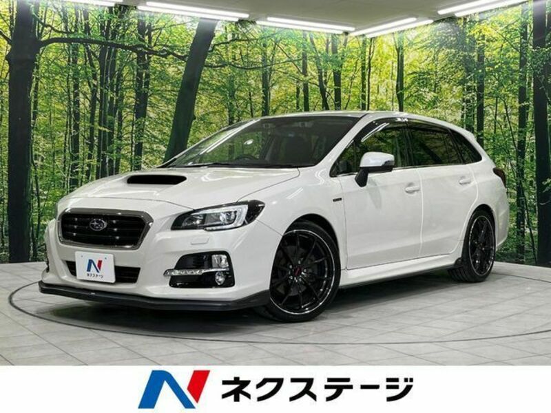 LEVORG-0