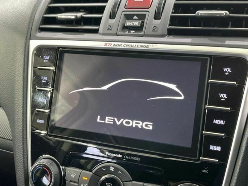 LEVORG