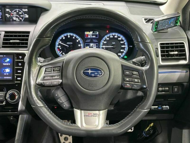 LEVORG