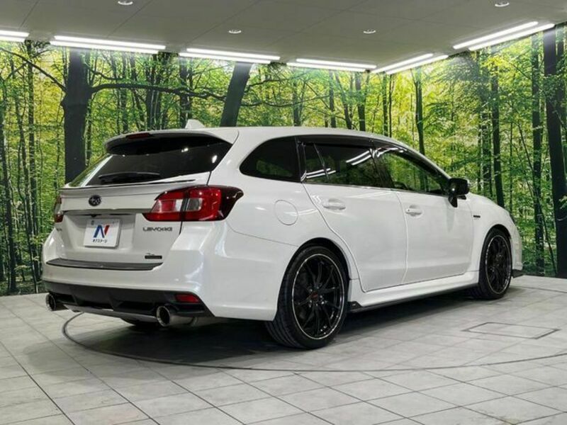 LEVORG