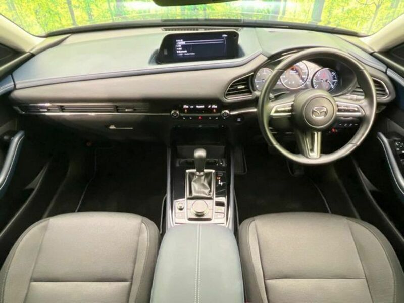 CX-30
