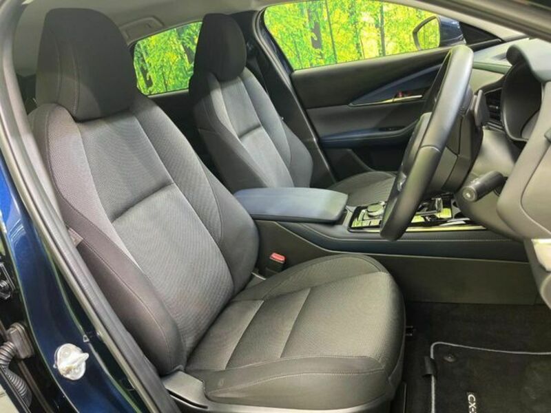 CX-30