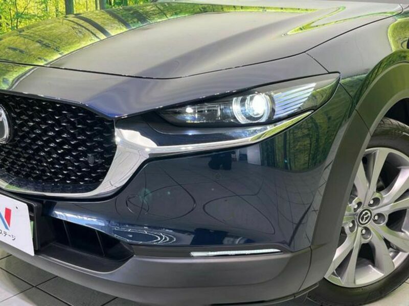 CX-30