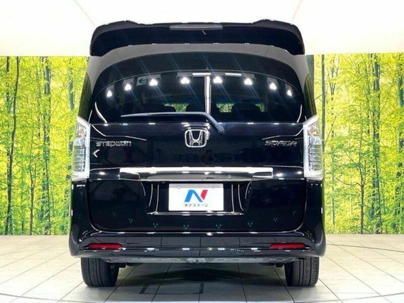 STEPWAGON SPADA