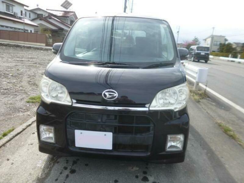 DAIHATSU TANTO EXE