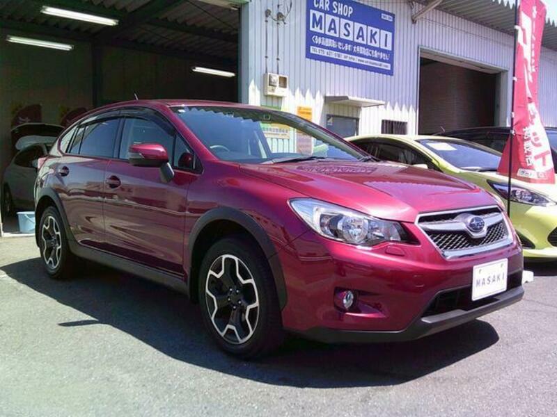 XV