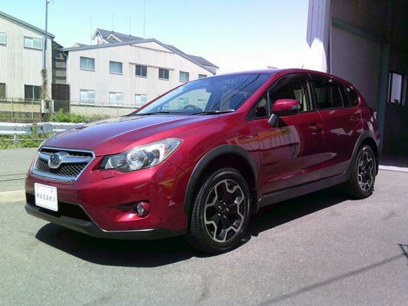 XV