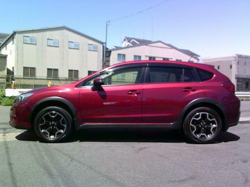 XV