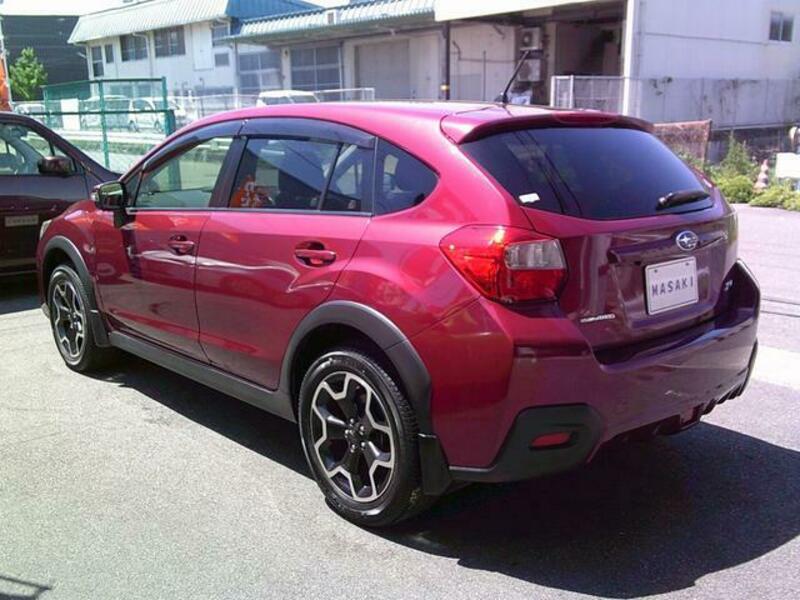 XV