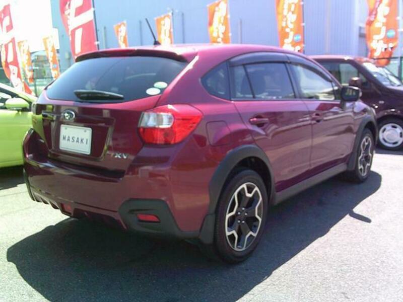 XV