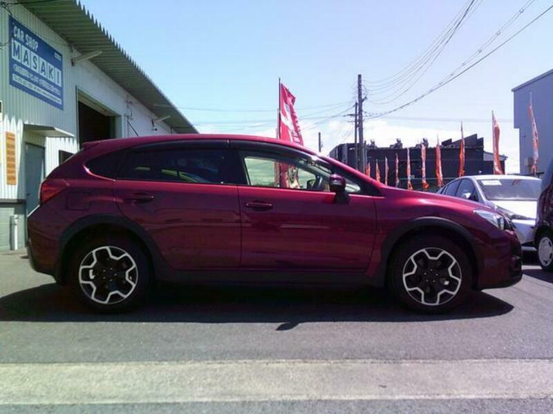 XV