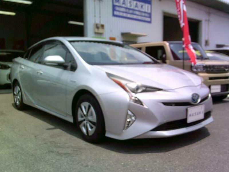 PRIUS