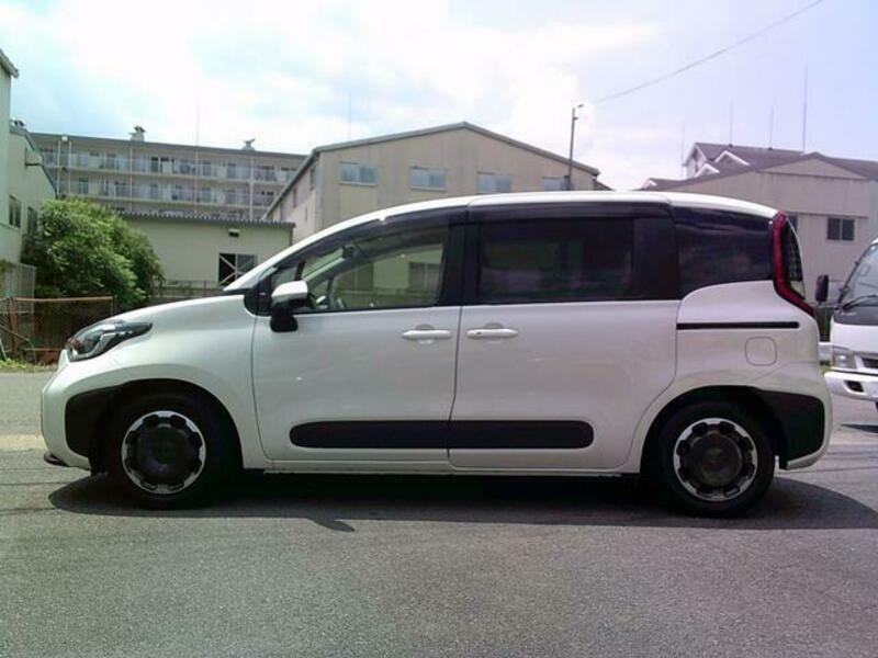 SIENTA