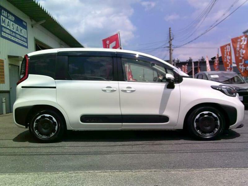 SIENTA