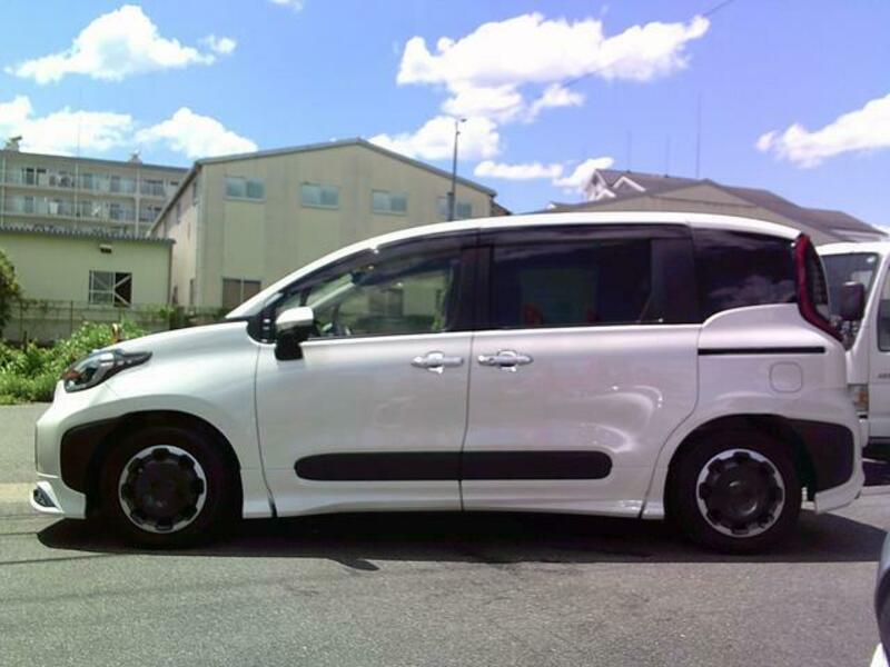 SIENTA