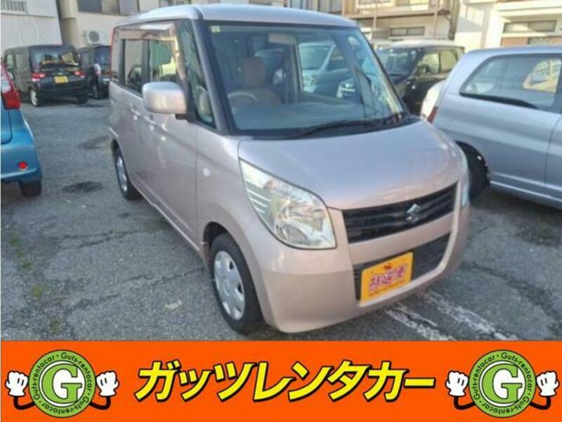 SUZUKI PALETTE