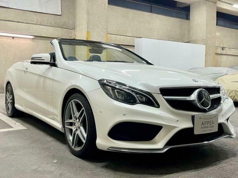 E-CLASS