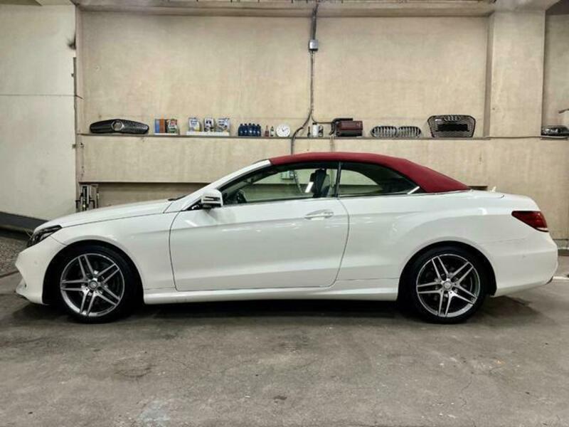 E-CLASS