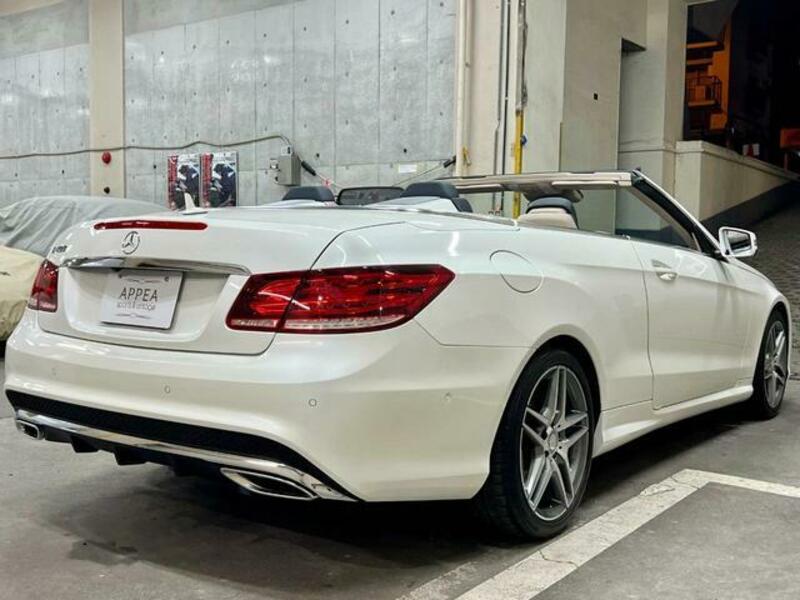 E-CLASS