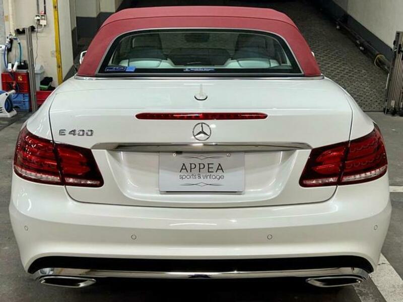 E-CLASS