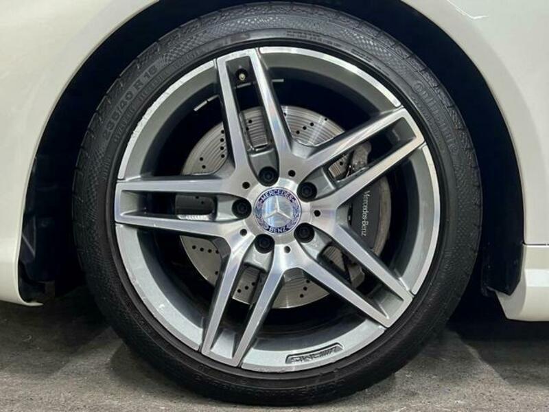 E-CLASS