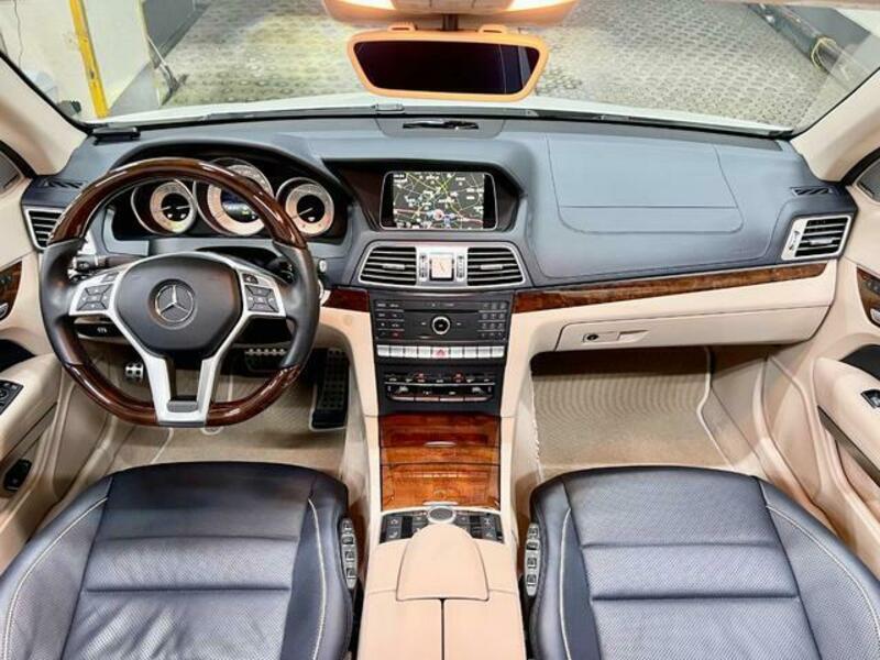 E-CLASS