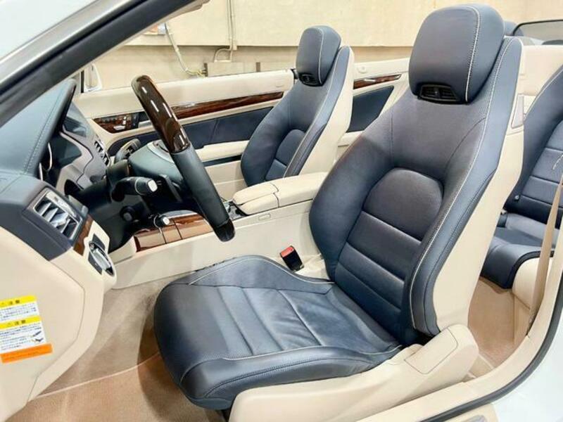E-CLASS