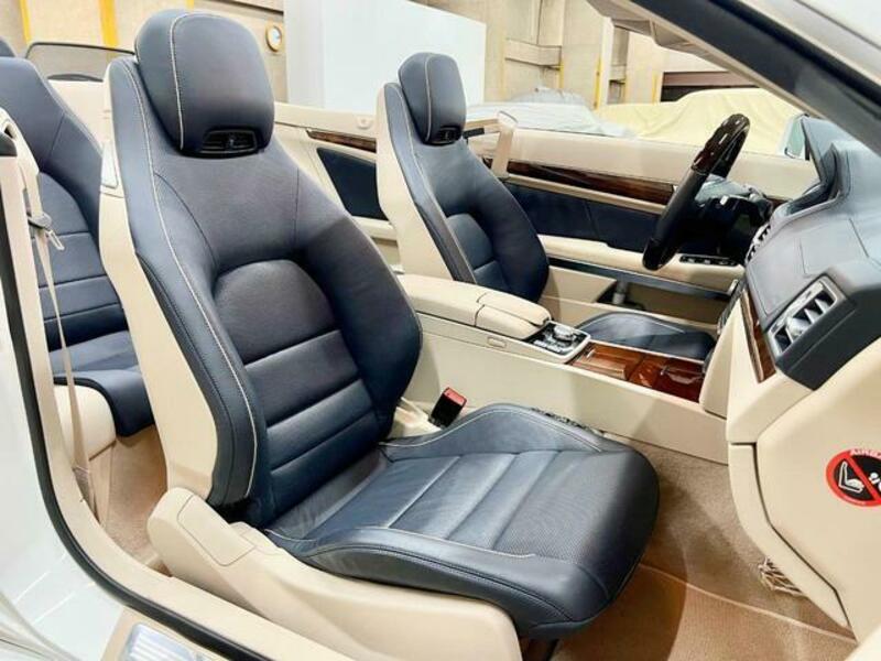 E-CLASS