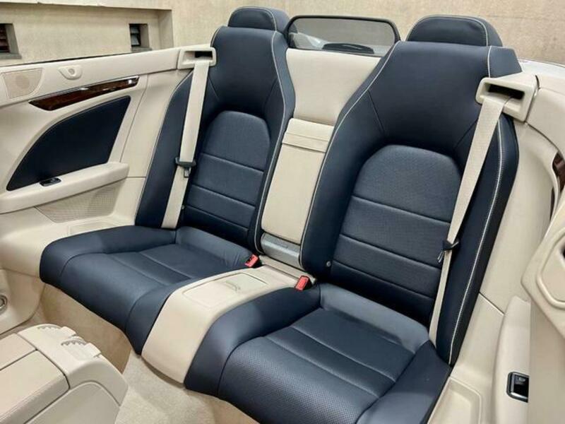 E-CLASS