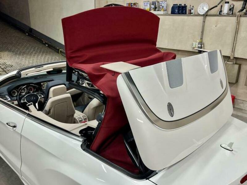 E-CLASS