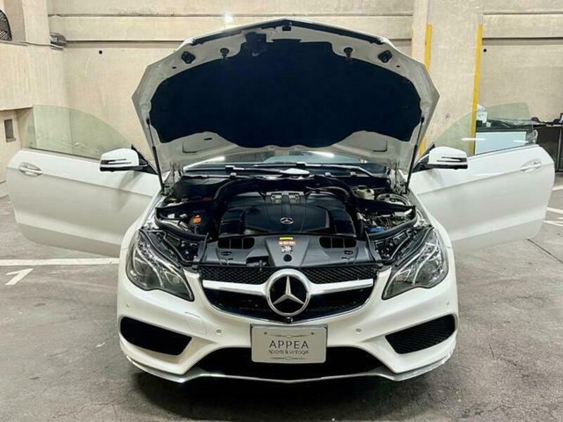 E-CLASS