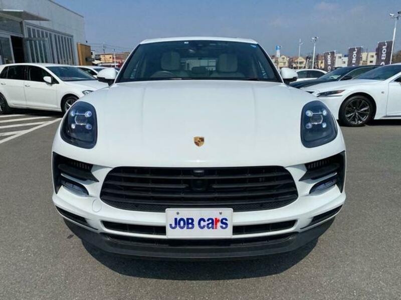 MACAN