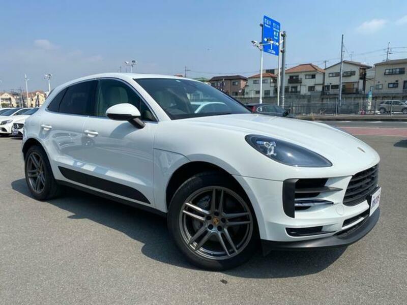 MACAN