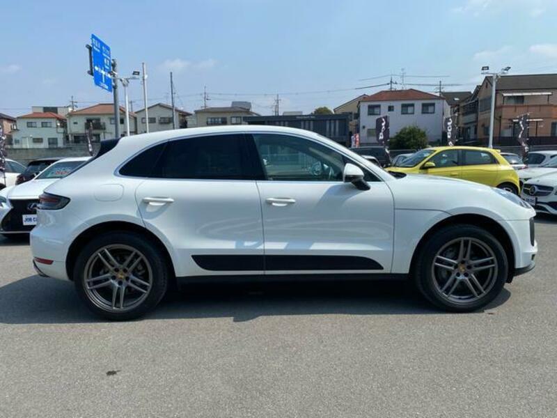 MACAN